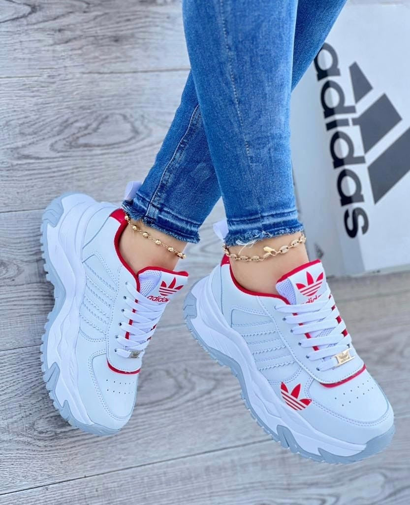 Tenis Adidas Dama