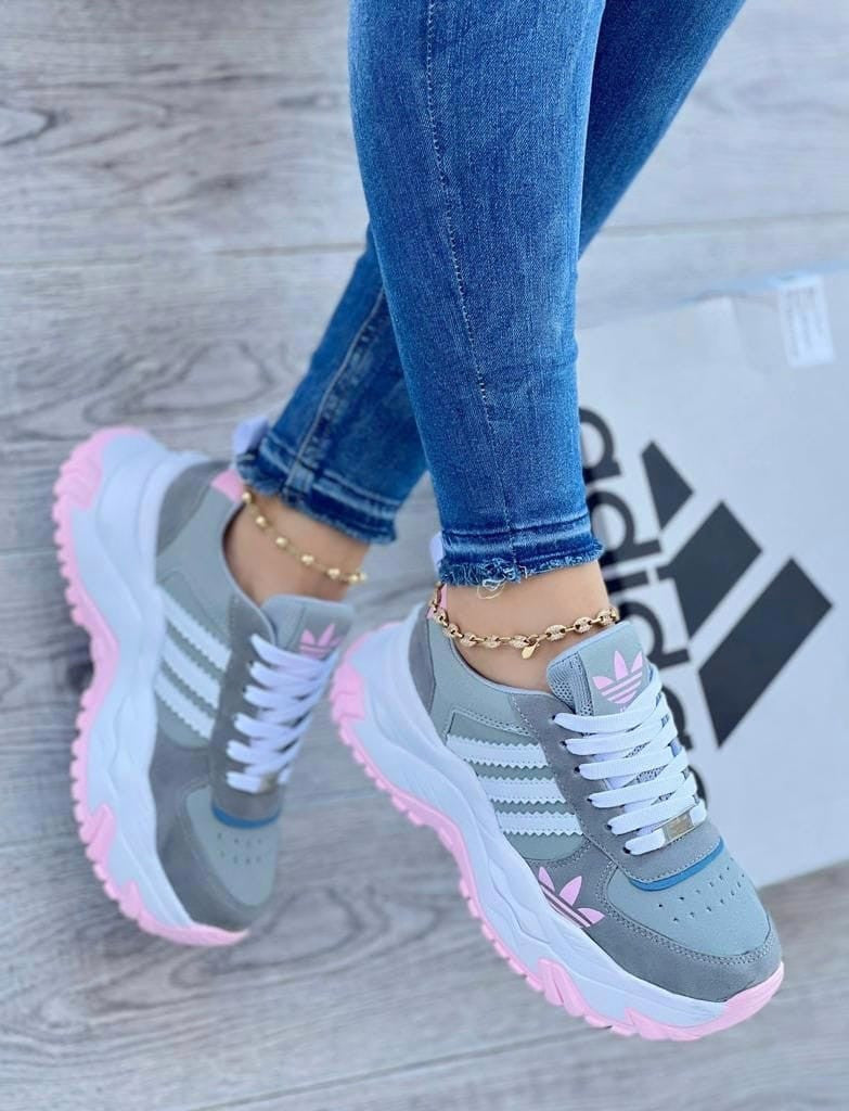 Tenis Adidas Dama