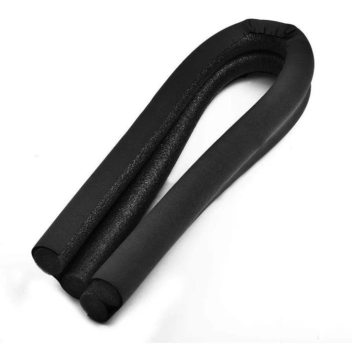 PROMO! 2 en 1: Sellador Aislante para Mayor Protección de la Puerta.