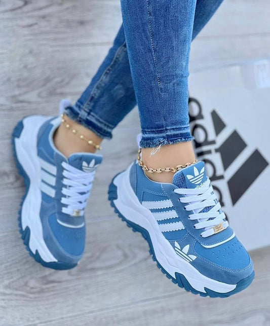 Tenis Adidas Dama