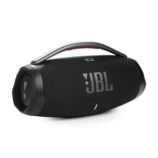 ¡PODER Y AUDIO INSUPERABLES! ¡El JBL Boombox 3 ya está aquí, imparable!